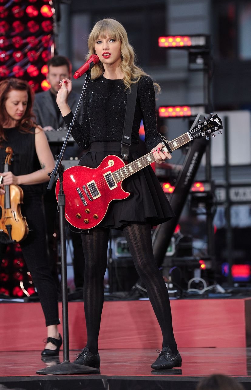 Taylor Swift  Photoshoot
