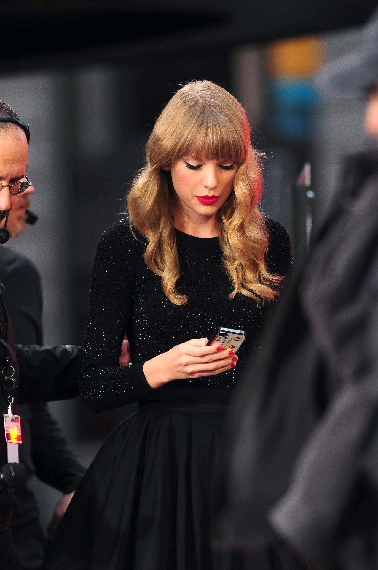 Taylor Swift  Photoshoot