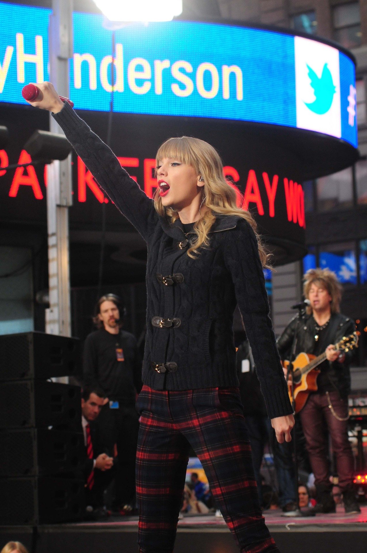 Taylor Swift  Photoshoot