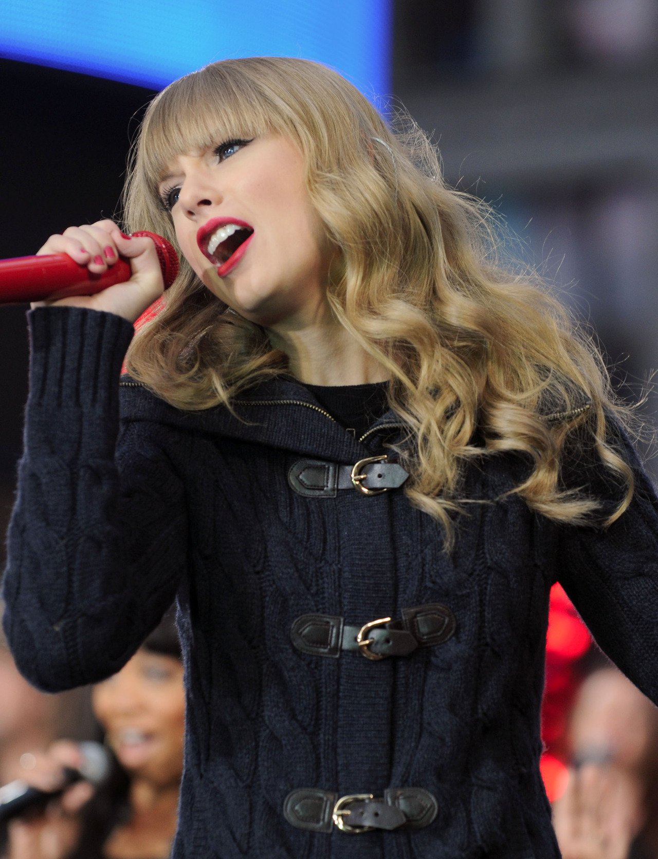 Taylor Swift  Photoshoot
