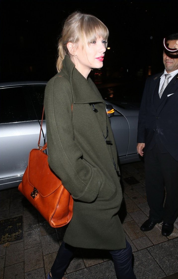 Taylor Swift  Photoshoot