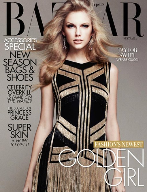 Taylor Swift  Photoshoot
