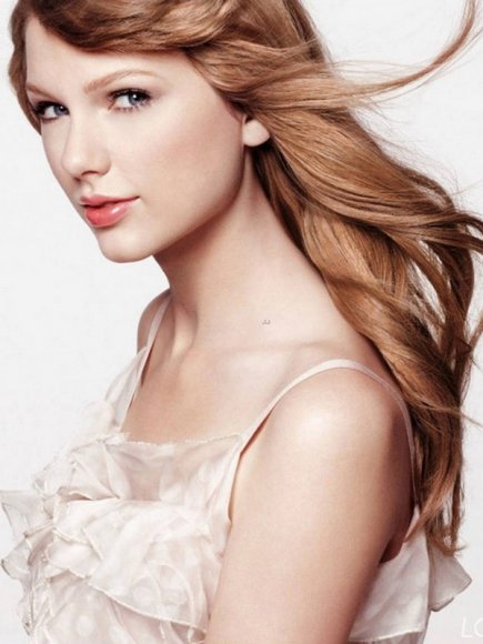 Taylor Swift  Photoshoot