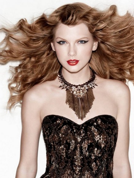 Taylor Swift  Photoshoot
