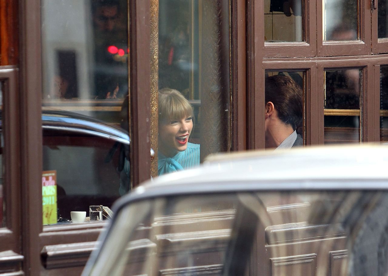 Taylor Swift  Photoshoot