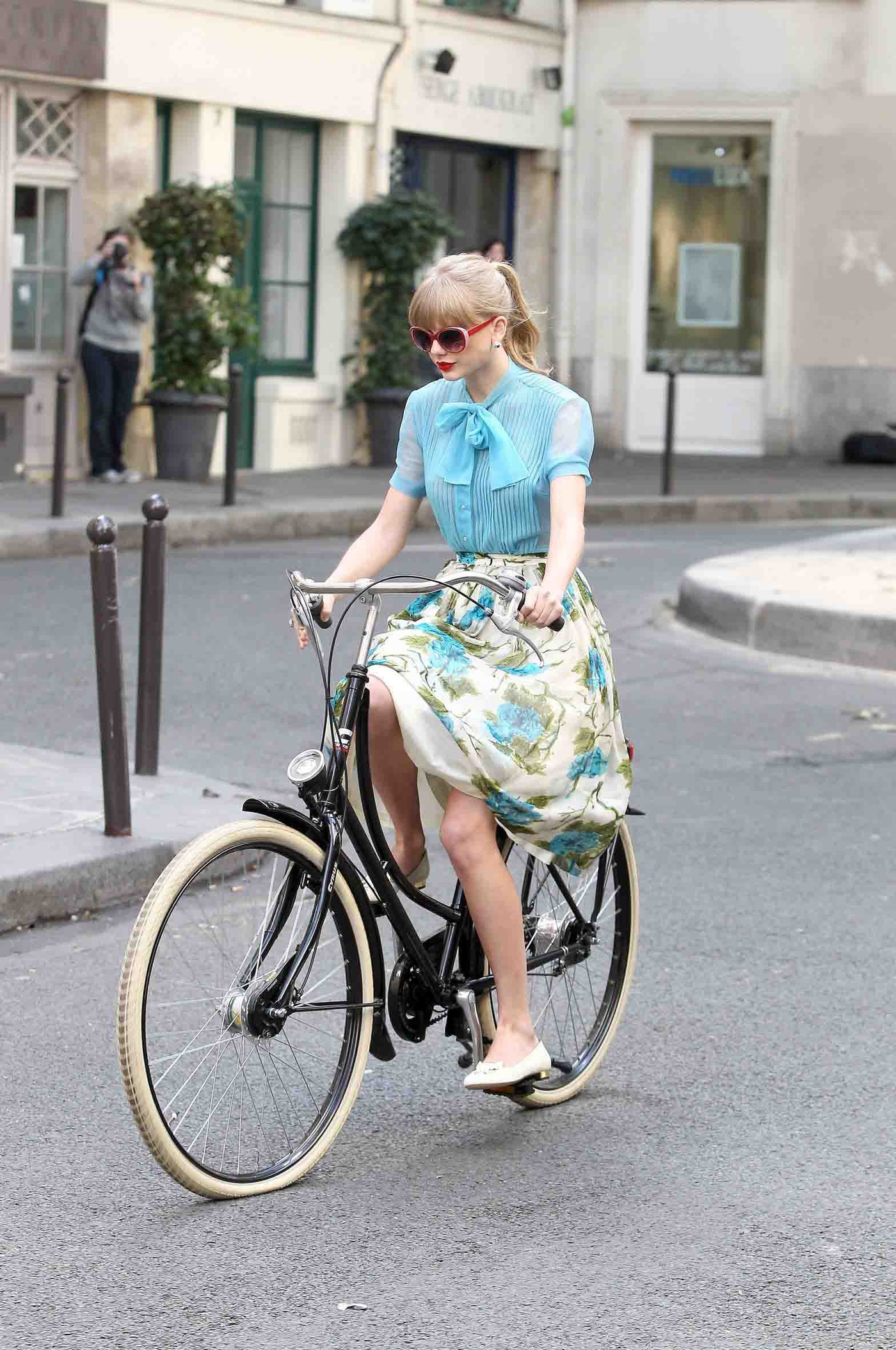 Taylor Swift  Photoshoot