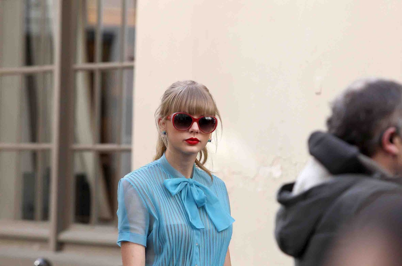 Taylor Swift  Photoshoot