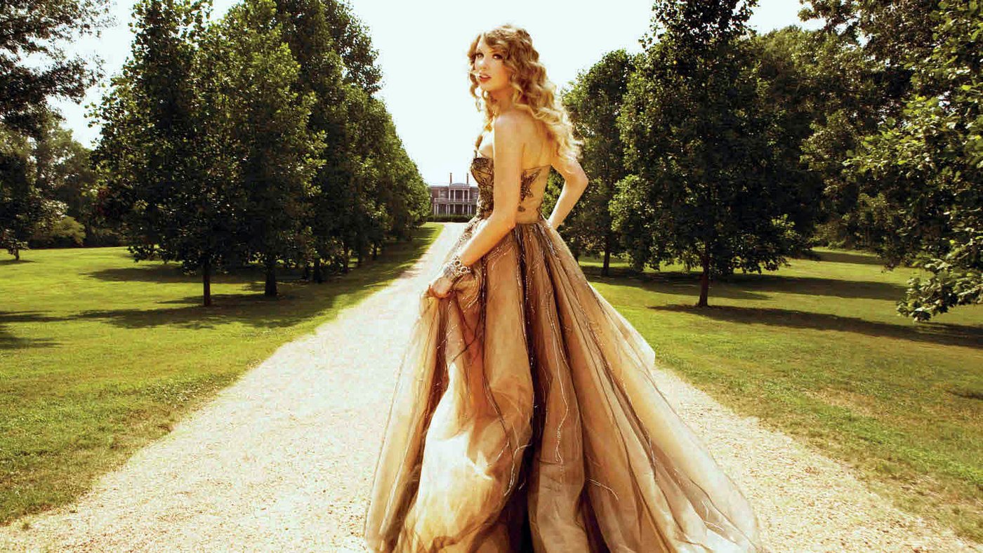 Taylor Swift  Photoshoot