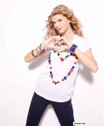 Taylor Swift  Photoshoot