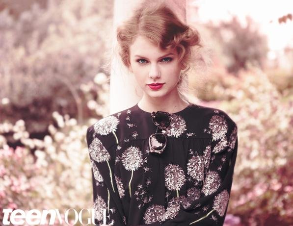 Taylor Swift  Photoshoot