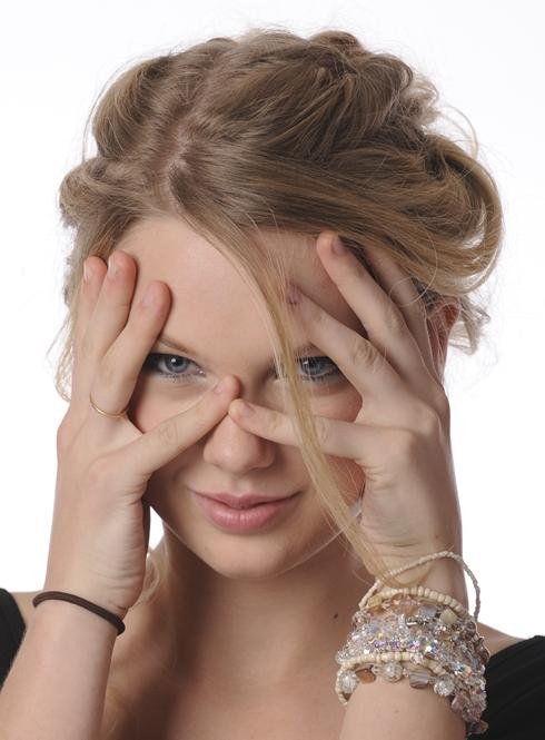 Taylor Swift  Photoshoot