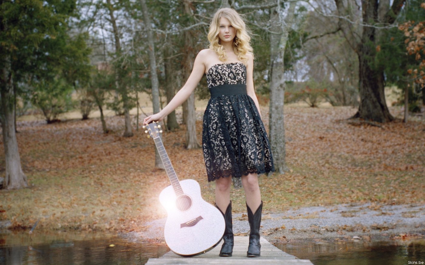 Taylor Swift  Photoshoot