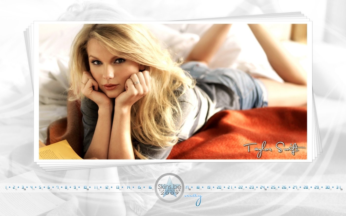 Taylor Swift  Photoshoot