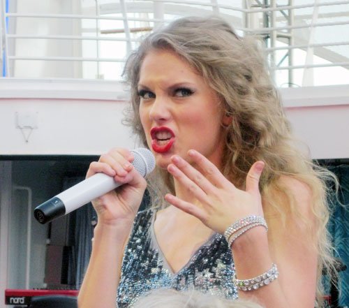 Taylor Swift  Photoshoot