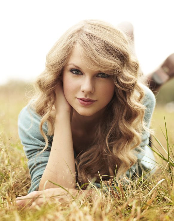 Taylor Swift  Photoshoot