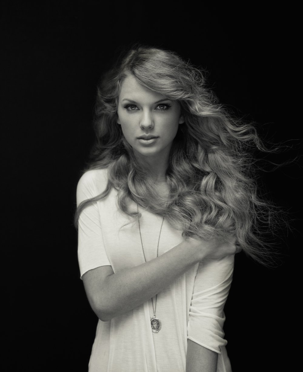Taylor Swift  Photoshoot