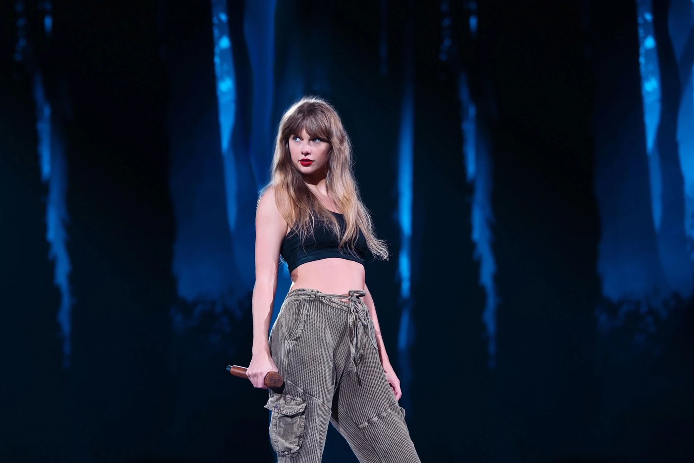 Taylor Swift  Photoshoot