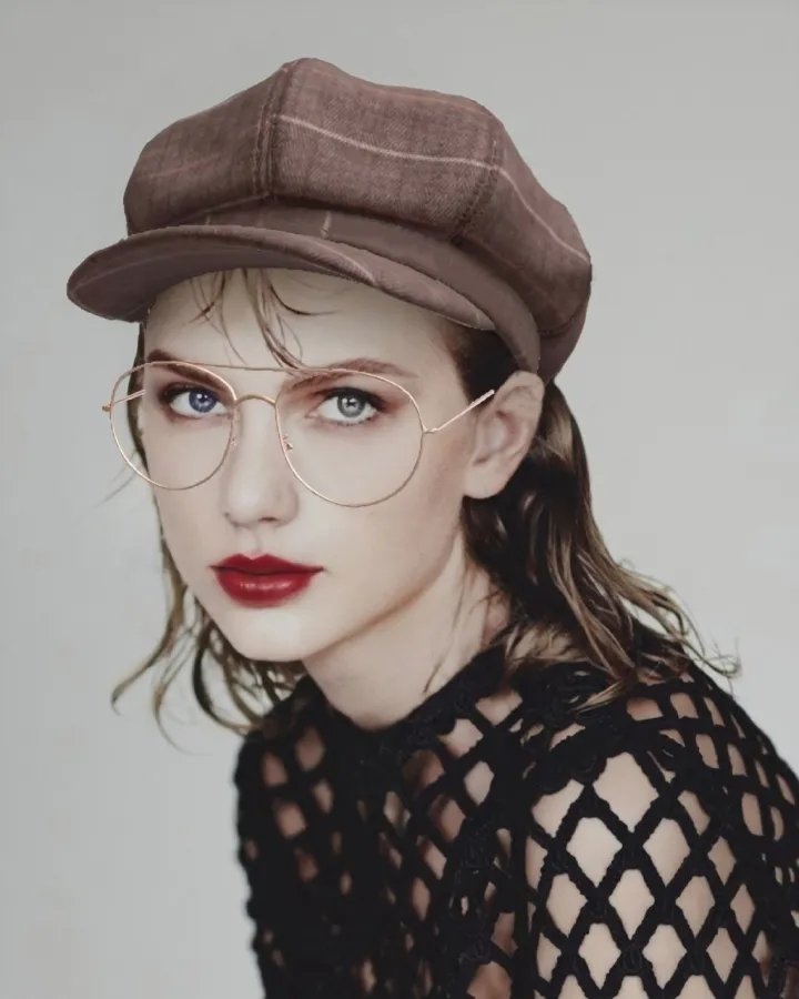 Taylor Swift  Photoshoot