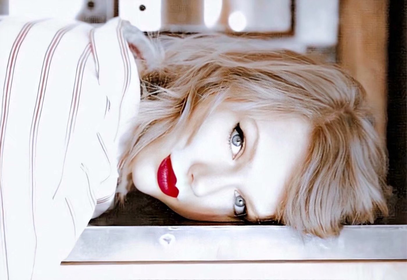 Taylor Swift  Photoshoot
