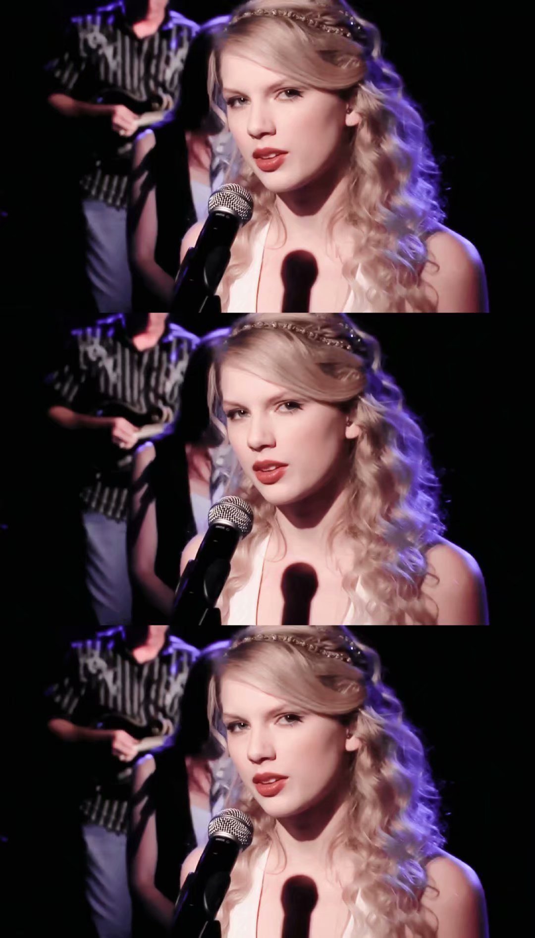 Taylor Swift  Photoshoot