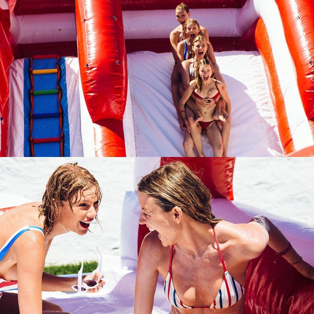 Taylor Swift  Photoshoot
