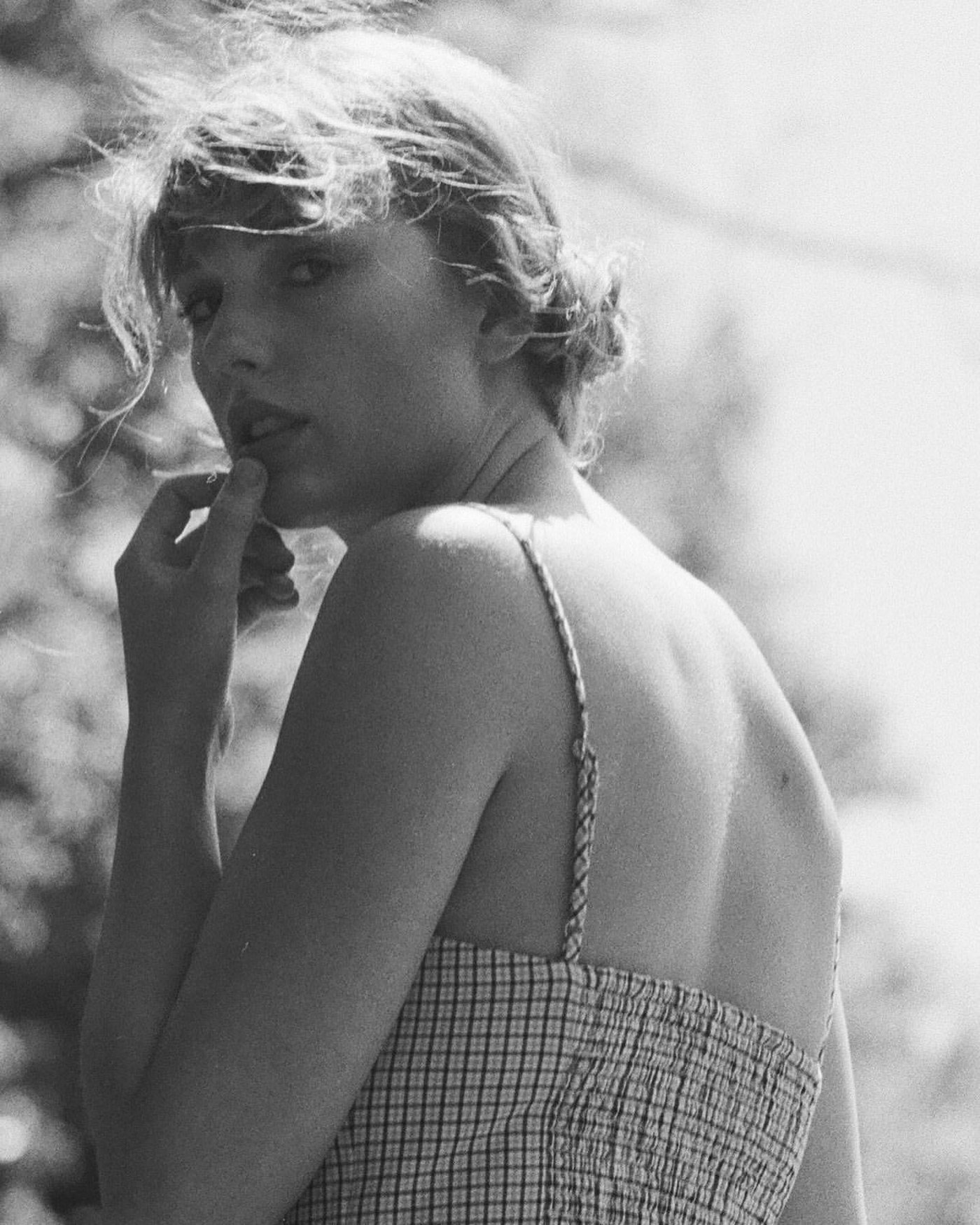 Taylor Swift  Photoshoot