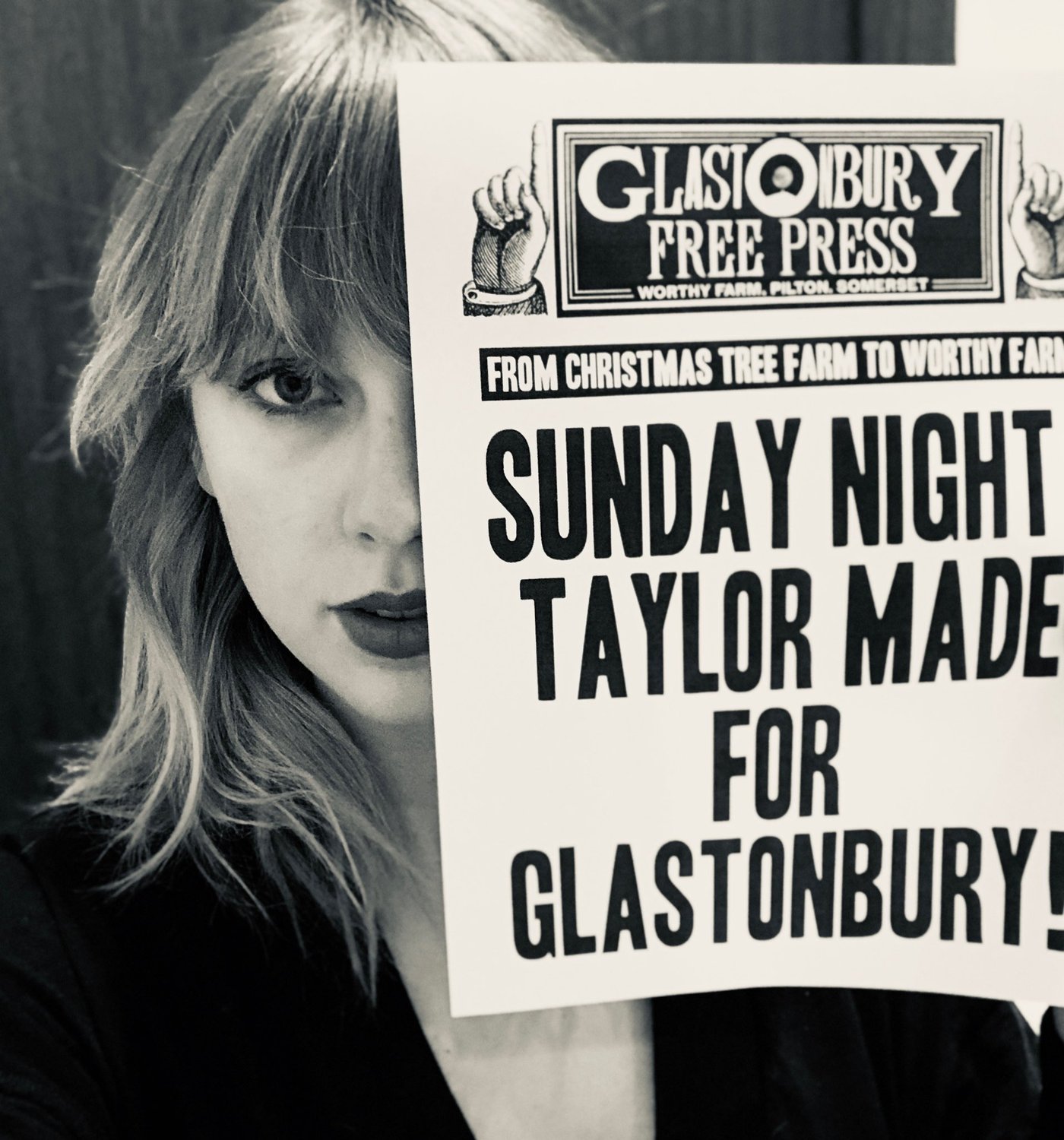 Taylor Swift  Photoshoot