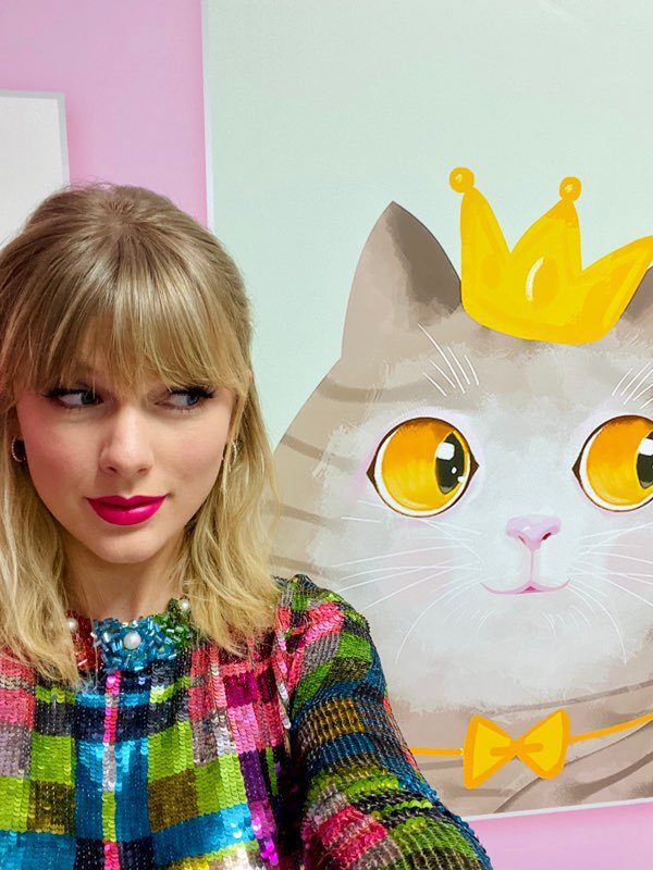 Taylor Swift  Photoshoot