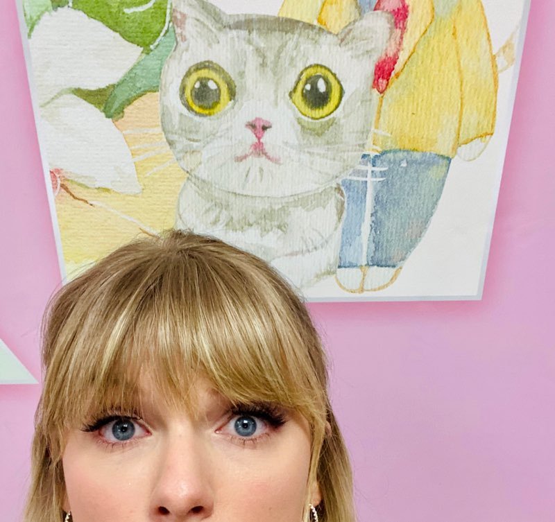 Taylor Swift  Photoshoot