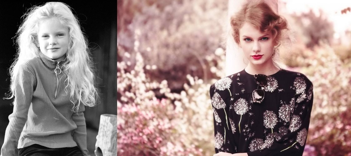 Taylor Swift  Photoshoot