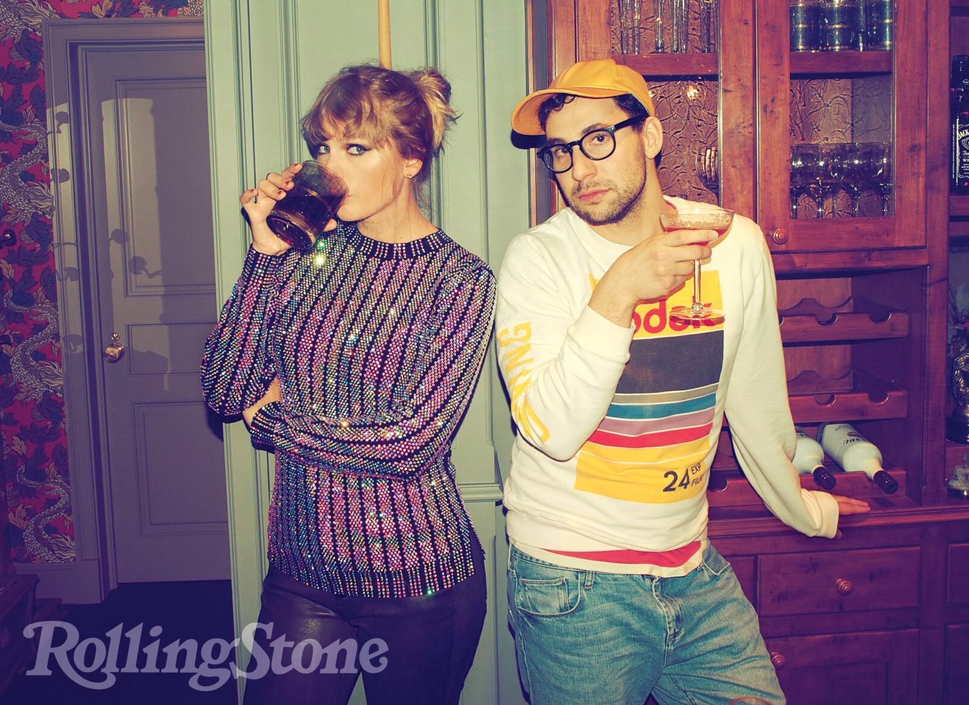 Taylor Swift  Photoshoot