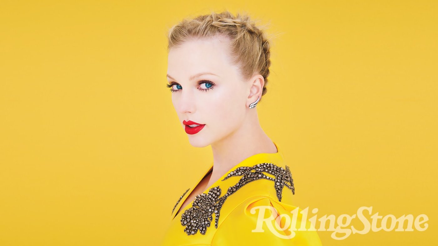 Taylor Swift  Photoshoot