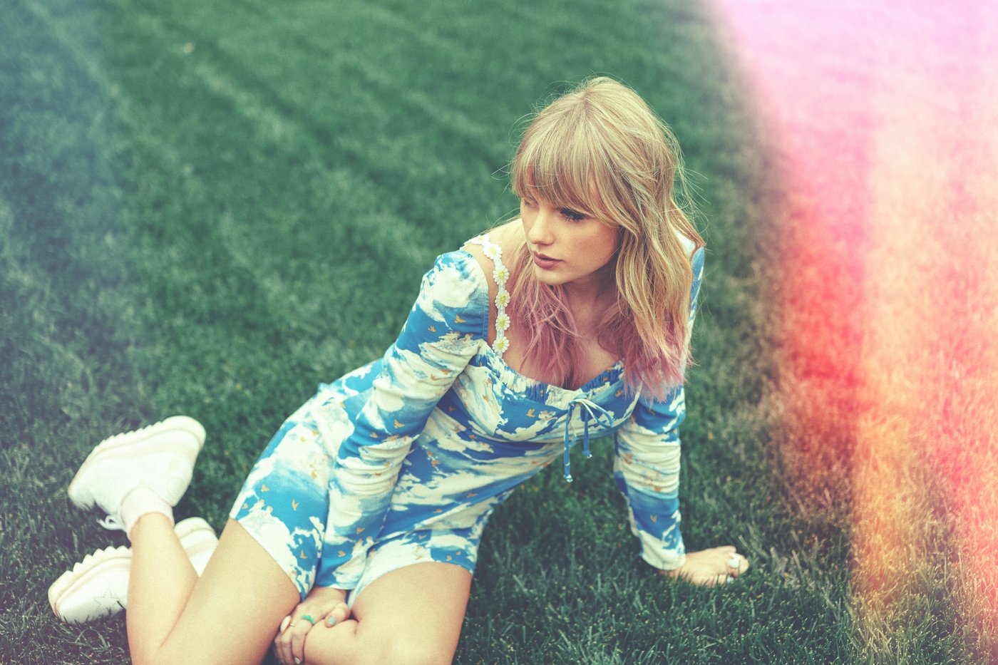 Taylor Swift  Photoshoot