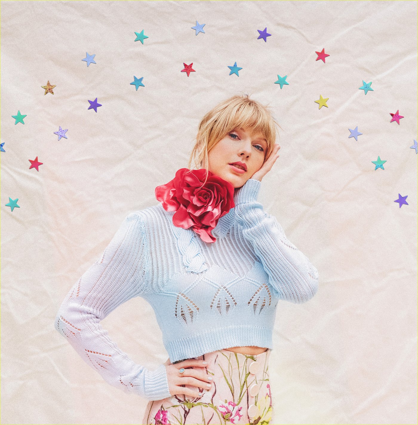 Taylor Swift  Photoshoot