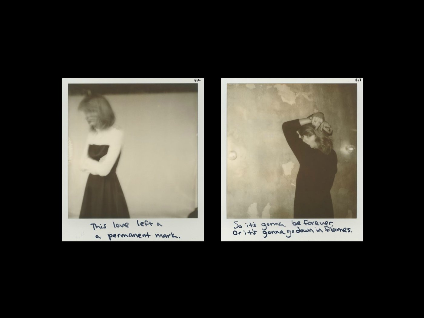 Taylor Swift  Photoshoot