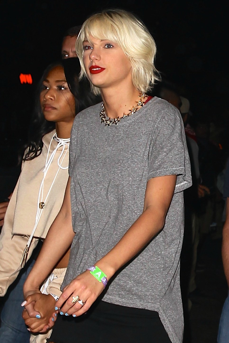 Taylor Swift  Photoshoot