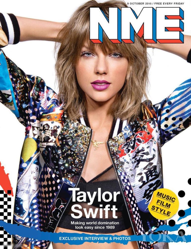 Taylor Swift  Photoshoot