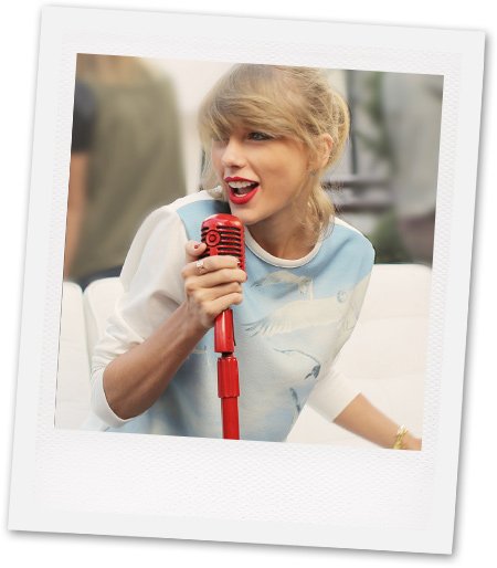 Taylor Swift  Photoshoot