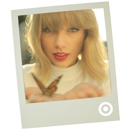 Taylor Swift  Photoshoot