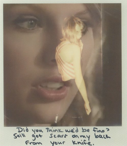 Taylor Swift  Photoshoot