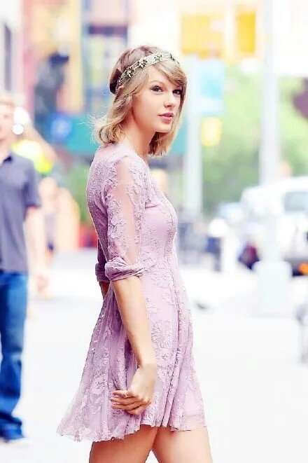 Taylor Swift  Photoshoot