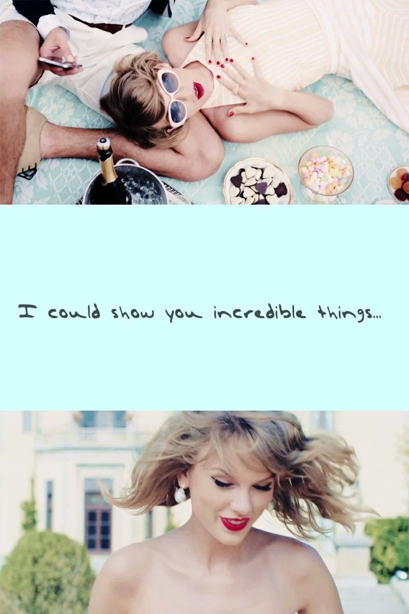 Taylor Swift  Photoshoot