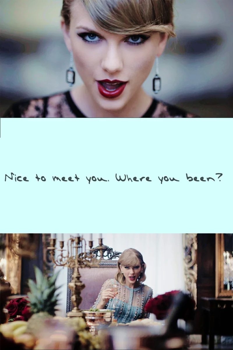 Taylor Swift  Photoshoot