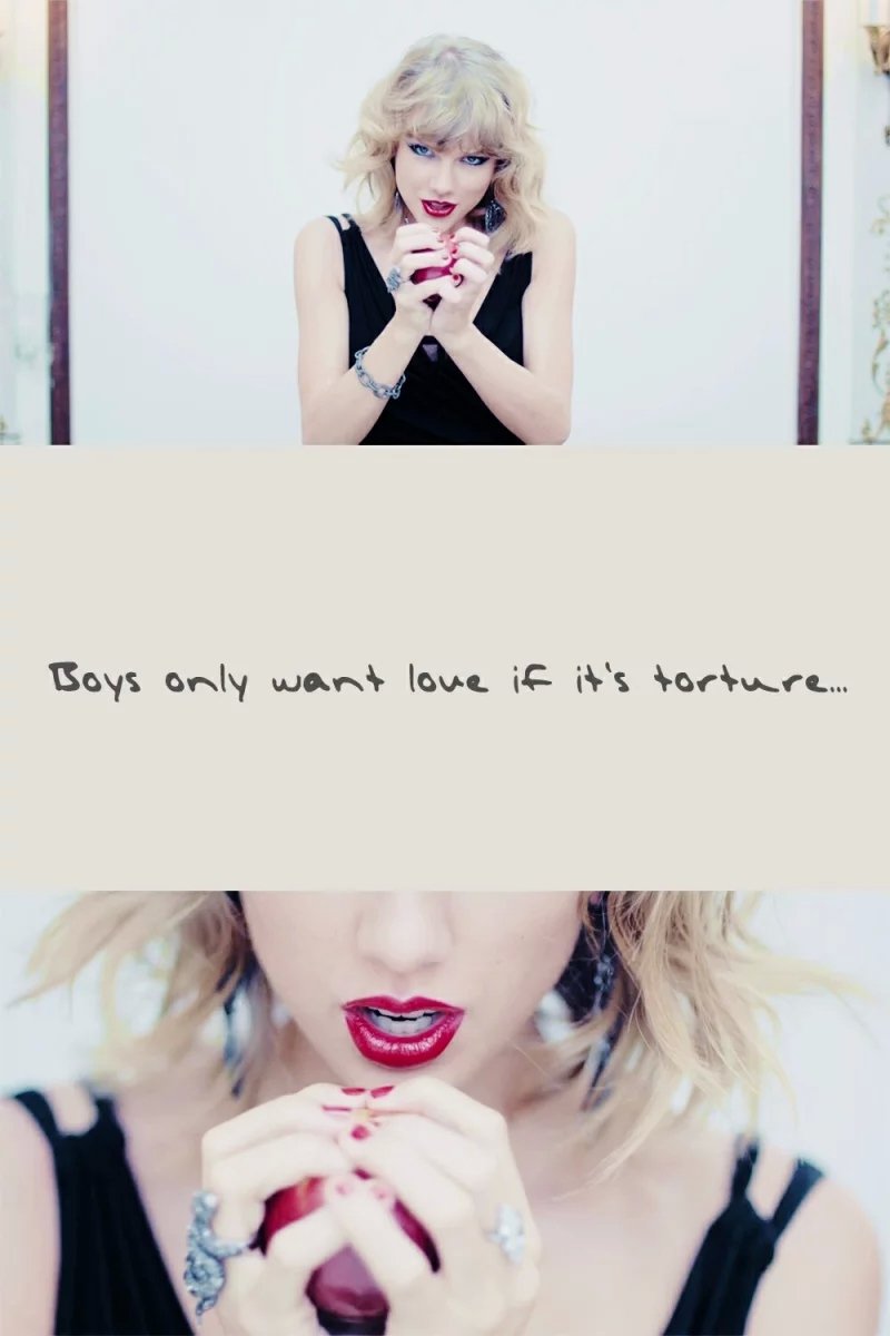 Taylor Swift  Photoshoot
