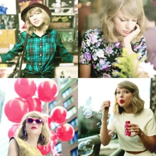 Taylor Swift  Photoshoot
