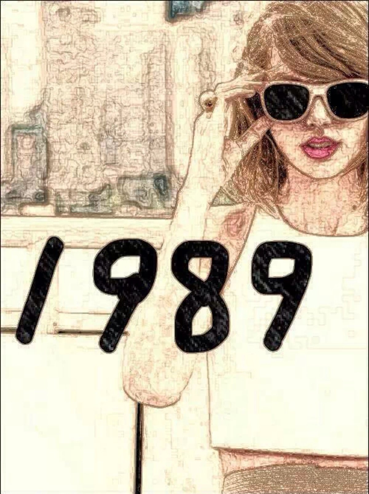 Taylor Swift  Photoshoot