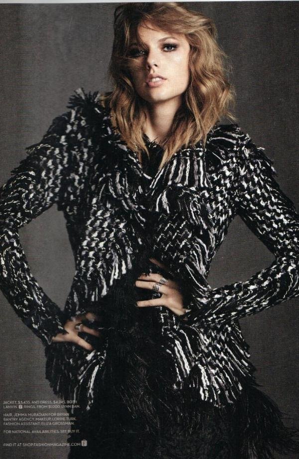 Taylor Swift  Photoshoot