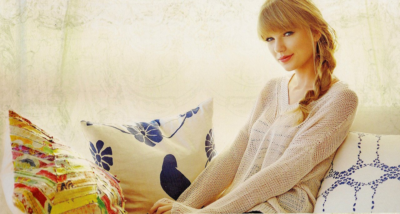 Taylor Swift  Photoshoot