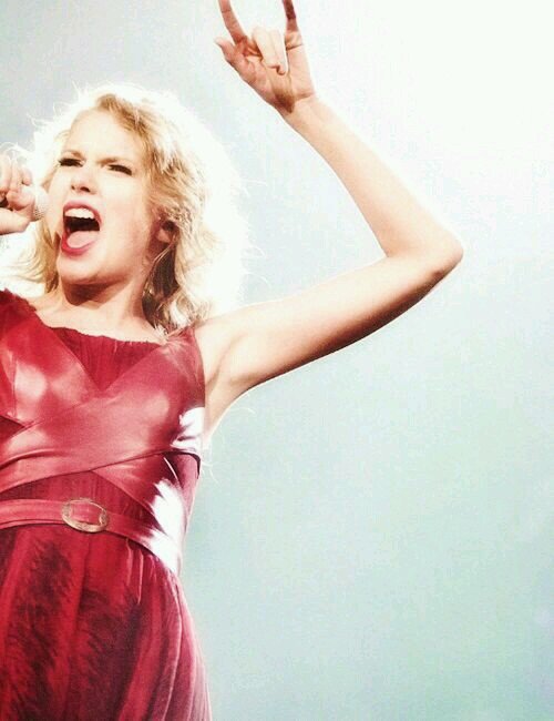Taylor Swift  Photoshoot