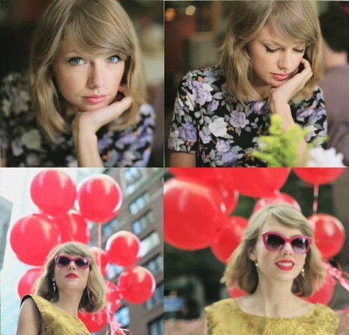 Taylor Swift  Photoshoot